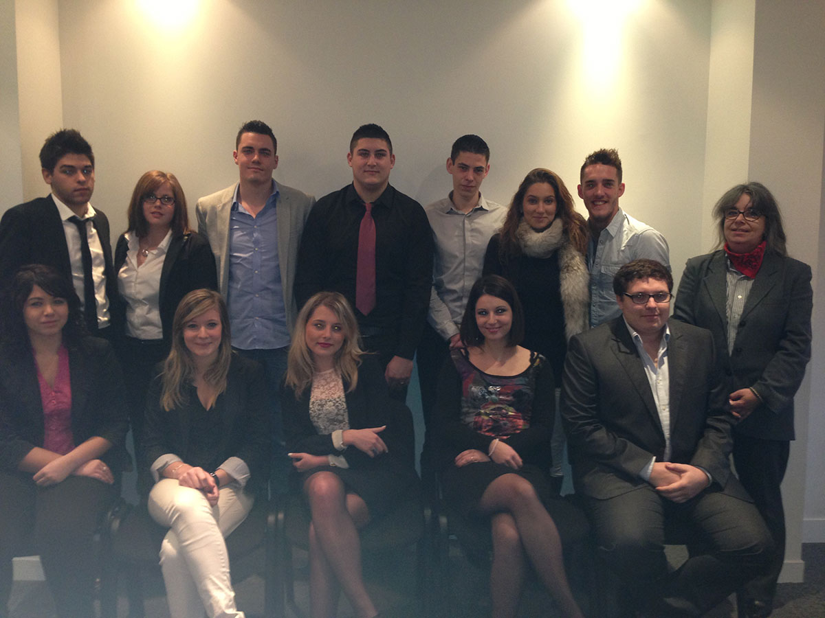 BTS NRC 2012-2013 – IFAP Management